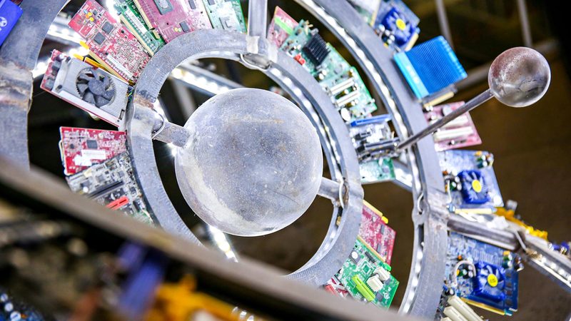 2025年ERP软件功能对比：关键点与趋势分析