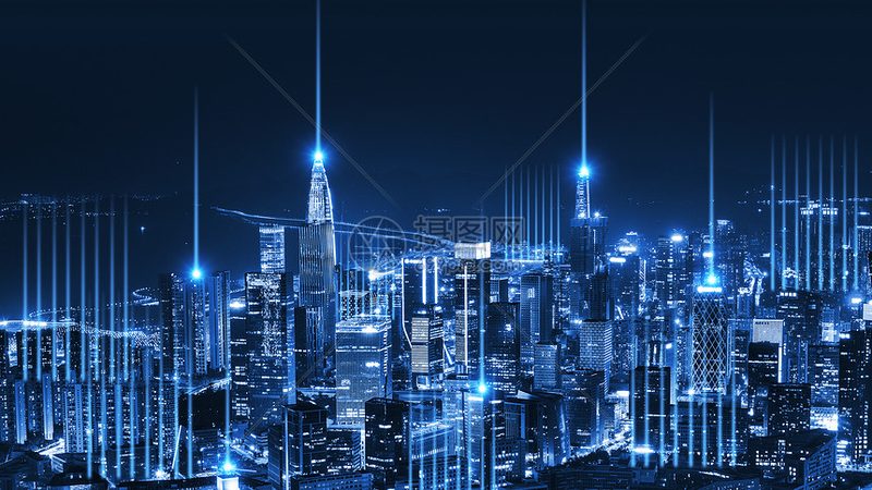 上海物联网解决方案技术标准：关键要素与趋势分析