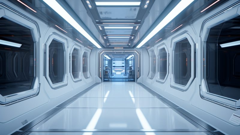 智慧解决方案尺寸参数解析：关键指标与选型逻辑